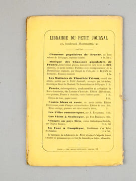 La Véritable Manière de faire le Punch [ Contient : ] Sonnet de l'Auteur - Origine du Punch - Punch à l'Anglaise - Punch au Rhum - Préparation du Thé ...