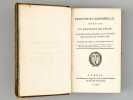 Procédure Criminelle, instruite au Châtelet de Paris, Sur la Dénonciation des faits arrivés à Versailles dans la journée du 6 octobre 1789 [Suivi de : ...