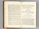 Procédure Criminelle, instruite au Châtelet de Paris, Sur la Dénonciation des faits arrivés à Versailles dans la journée du 6 octobre 1789 [Suivi de : ...