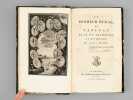 Le Bonheur Rural, ou Tableau de la Vie Champêtre en XII Livres [ Edition originale ]. ROSNY, Joseph