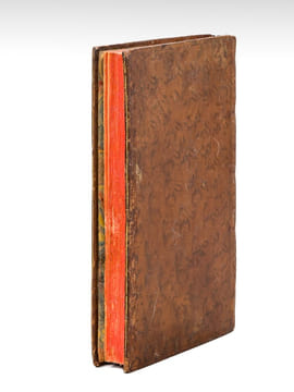 Le Bonheur, Poëme, en six chants : Avec des Fragments de quelques Epîtres. Ouvrage posthume de M. Helvetius. HELVETIUS, Claude Adrien ; [ ...