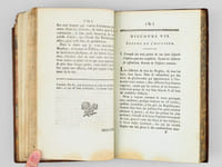 Discours de Morale, Sur l'Honneur, l'Opinion, les Devoirs, les Passions, le Bonheur et les Plaisirs, &c. adressés à un Jeune Seigneur