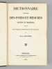 Dictionnaire universel des poids et mesures anciens et modernes, contenant des tables des monnaies de tous les pays. DOURSTHER, Horace