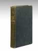 Dictionnaire universel des poids et mesures anciens et modernes, contenant des tables des monnaies de tous les pays. DOURSTHER, Horace