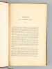 L'automatisme psychologique , Essais de psychologie expérimentale sur les formes intérieures de l'activité humaine.. JANET, Pierre