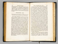 Histoire de l'esprit révolutionnaire des nobles de France sous les soixante-huit rois de la monarchie (2 tomes, complet)