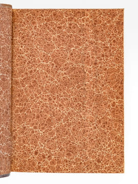 Les Guêpes, revue philosophique et littéraire des évènements contemporains (numéros 1 à 52, reliés en 2 volumes). KARR, Alphonse