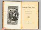 Le roman d'une nuit, comédie. [édition originale]. Mendès, Catulle