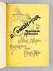 La Comédie du jour sous la République Athénienne. Illustrations par Caran d'Ache.. MILLAUD, Albert ; CARAN D'ACHE (ill.)