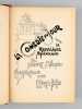 La Comédie du jour sous la République Athénienne. Illustrations par Caran d'Ache.. MILLAUD, Albert ; CARAN D'ACHE (ill.)