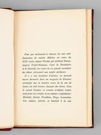 Trois portraits de femmes - Hypermnestra ; Isabeau de Bavière ; Lady Hamilton