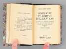 Sommaire et briefve declaration - Fac-similé de l'édition originale publié sous le patronage de la société des textes français modernes par Arthur ...