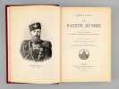 La Sainte Russie. la Cour, l'armée, le clergé, la bourgeoisie et le peuple.. VASILI, Comte Paul [ RADIZWILL née RZEWUSKI, Catherine ]