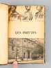 (Lot de 5 livres consacrés à l'Affaire Dreyfus, parus à l'époque de l'affaire) Lettre d'un Innoncent (par le Capitaine Dreyfus) ; Cinq Année de ma vie ...