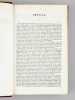 Dictionnaire universel des sciences, des lettres et des arts [...] rédigé, avec la collaboration d'auteurs spéciaux, par M. -N. Bouillet [...] auteur ...