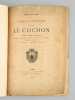 Tableaux Rustiques. Le Cochon, illustré par Charles Jacques, Henry Guérard, Paul Fournier, Van Ryssel et Frédéric Régamey [ Edition originale ]. ...