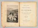 Tableaux Rustiques. Le Cochon, illustré par Charles Jacques, Henry Guérard, Paul Fournier, Van Ryssel et Frédéric Régamey [ Edition originale ]. ...