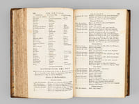 Annuaire administratif et statistique de Paris et du Département de la Seine, pour l'An 1806 [ Edition originale ]