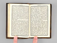 Almanach du Département du Var, pour l'an mil huit cent dix-sept [ Edition originale ]