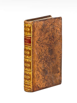 L'Opinion du Parterre, ou Revue de tous les Théatres de Paris. Septième année. Anonyme ; [ LEMAZURIER, Pierre-David ; PILLET, Fabien  ]