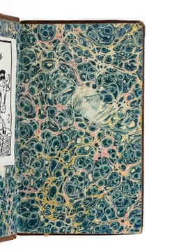 L'Opinion du Parterre, ou Revue de tous les Théatres de Paris. Septième année. Anonyme ; [ LEMAZURIER, Pierre-David ; PILLET, Fabien  ]