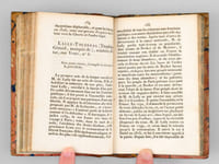 Biographie Nouvelle et Complète des Pairs de France, comprenant les 76 Pairs de la promotion du 5 nov. 1827 [ Edition originale ]