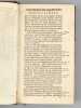 La Sainte Bible Traduite sur les Textes avec les différences de la Vulgate. Collectif ; [ LEGROS, Nicolas ]