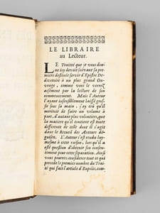Des Enfans devenus célèbres par leurs Etudes ou par leurs Ecrits. Traité Historique [ Edition originale ]