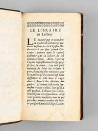 Des Enfans devenus célèbres par leurs Etudes ou par leurs Ecrits. Traité Historique [ Edition originale ]