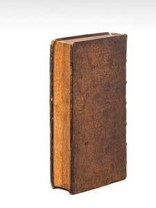 Des Enfans devenus célèbres par leurs Etudes ou par leurs Ecrits. Traité Historique [ Edition originale ]