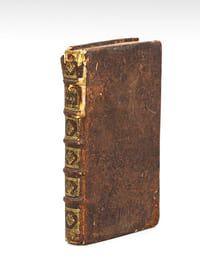 Seconde Réponse à Monsieur de Condom, Où l'on refute l'avertissement & les pièce qu'il a fait mettre à la tête de la nouvelle edition de son Traité de la Doctrine de l'Eglise Catholique, &c.