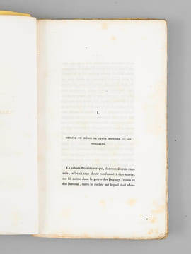 Pélaïo. Roman maritime entièremen inédit (2 Tomes - Complet) [ Edition originale ]. CORBIERE, Edouard