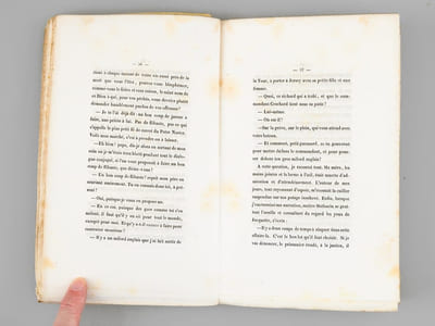 Pélaïo. Roman maritime entièremen inédit (2 Tomes - Complet) [ Edition originale ]