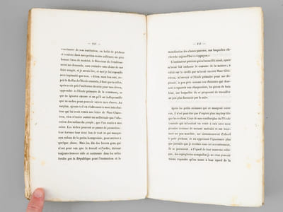 Pélaïo. Roman maritime entièremen inédit (2 Tomes - Complet) [ Edition originale ]