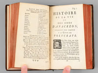 Les Odes d'Anacreon et de Sapho en vers françois par Le Poëte sans fard.