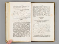 Biographie Législative. Session de 1820