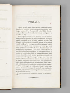 Aide-toi, Le Ciel t'Aidera. Comptes-Rendus des Sessions Législatives. Compte-Rendu de la Session de 1831 pour faire suite aux Notes et Jugemens sur la Chambre de 1830 [ Edition  originale] 