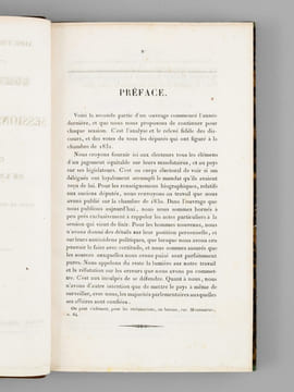 Aide-toi, Le Ciel t'Aidera. Comptes-Rendus des Sessions Législatives. Compte-Rendu de la Session de 1831 pour faire suite aux Notes et Jugemens sur la ...