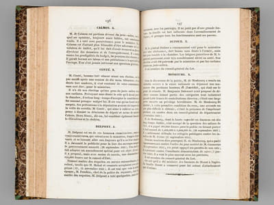 Aide-toi, Le Ciel t'Aidera. Comptes-Rendus des Sessions Législatives. Compte-Rendu de la Session de 1831 pour faire suite aux Notes et Jugemens sur la Chambre de 1830 [ Edition  originale] 