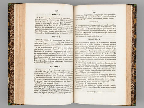 Aide-toi, Le Ciel t'Aidera. Comptes-Rendus des Sessions Législatives. Compte-Rendu de la Session de 1831 pour faire suite aux Notes et Jugemens sur la ...