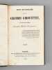 Petit Dictionnaire de nos Grandes Girouettes d'après elles-mêmes. Biographiques Politiques Contemporaines [ Edition originale ]. ANONYME ; [ GALLOIS, ...