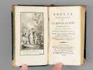 Précis Historique de la Révolution Françoise. Suivi de l'Acte constitutionnel des François. Seconde édition, Augmentée de Réflexions Politiques sur ...