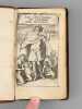 Les Caractères de l'Homme sans Passions, selon les Sentimens de Sénèque. ANONYME ; [ LE GRAND, Antoine ; LEGRAND ]