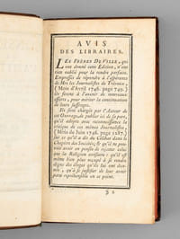 Conseils de l'Amitié
