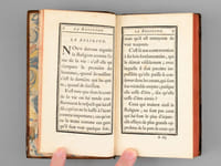 Conseils de l'Amitié
