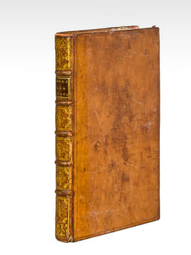 Poëme sur la Grâce [ par Louis Racine ] [ Suivi de : ] Portefeuille Nouveau, ou Mélanges Choisis  en vers et en prose [ par Voltaire - Edition ...