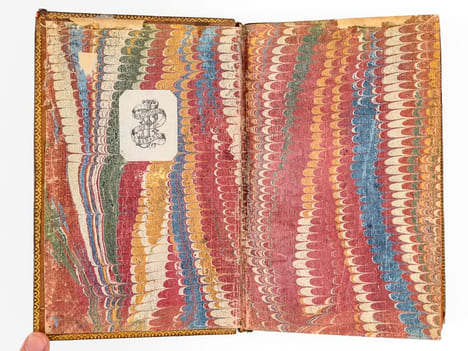 Poëme sur la Grâce [ par Louis Racine ] [ Suivi de : ] Portefeuille Nouveau, ou Mélanges Choisis  en vers et en prose [ par Voltaire - Edition ...