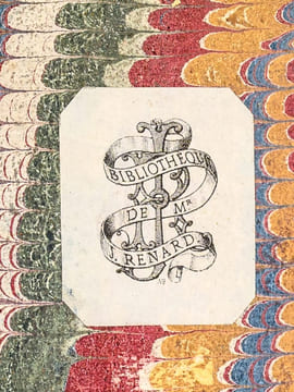 Poëme sur la Grâce [ par Louis Racine ] [ Suivi de : ] Portefeuille Nouveau, ou Mélanges Choisis  en vers et en prose [ par Voltaire - Edition ...