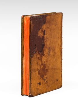 Poëme sur la Grâce [ par Louis Racine ] [ Suivi de : ] Portefeuille Nouveau, ou Mélanges Choisis  en vers et en prose [ par Voltaire - Edition ...