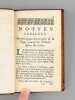 La Ligue ou Henry le Grand, Poëme Epique par M. de Voltaire.. VOLTAIRE ; [ DESFONTAINES, Abbé ]